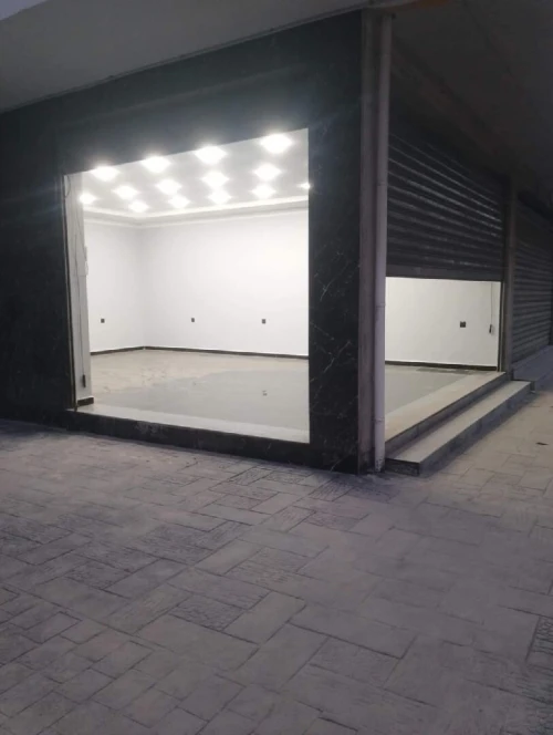Vente Local Alger Bordj el kiffan