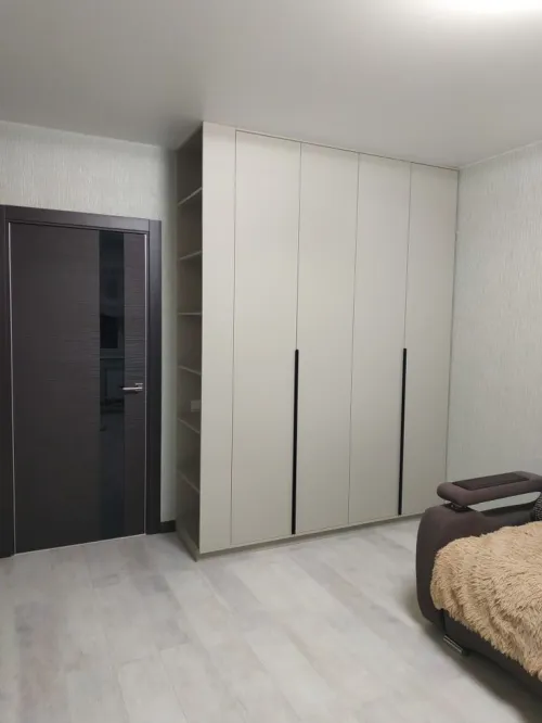 Vente Appartement F3 Alger Bordj el kiffan