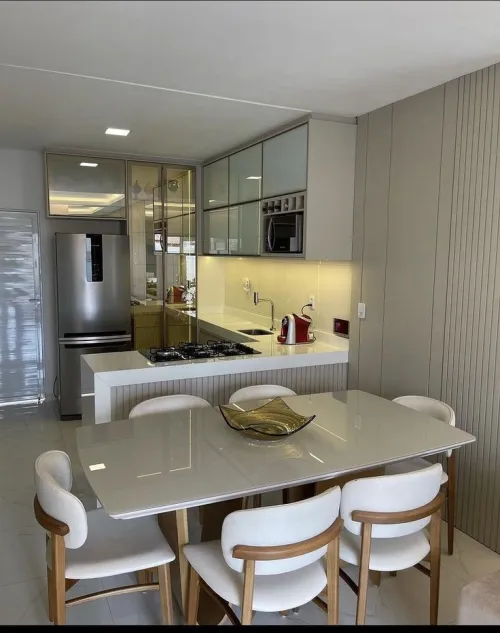 Vente Appartement F3 Alger Bordj el kiffan
