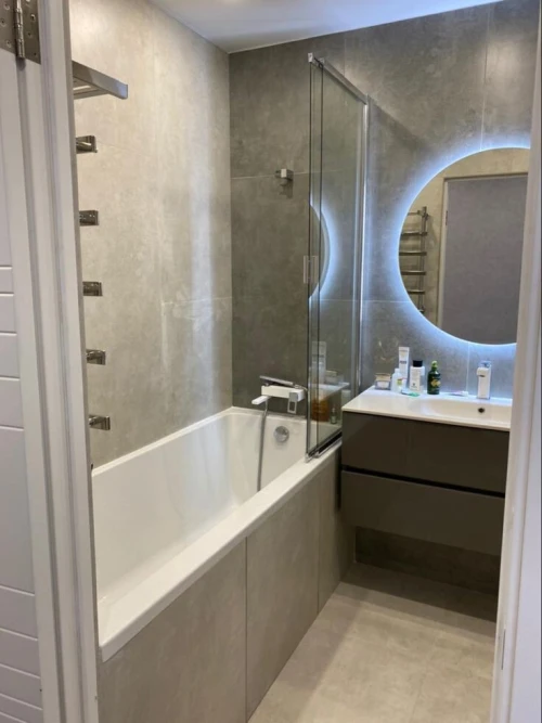 Vente Appartement F1 Alger Bordj el kiffan