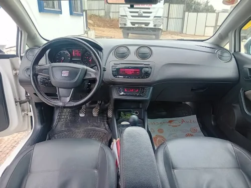 Seat Ibiza 2012 Fully