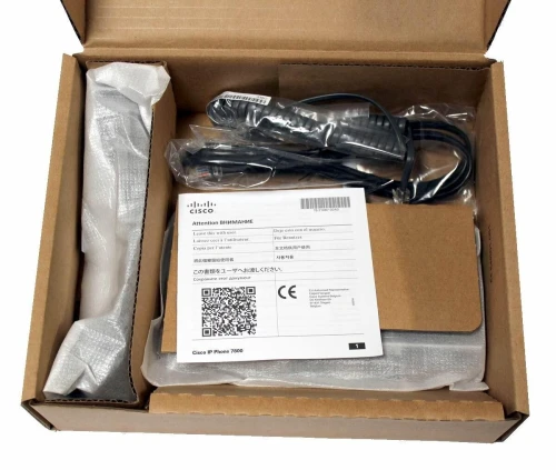 Cisco IP Phone CP-7841-K9
