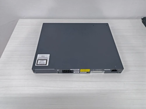 Switch Cisco Catalyst 2960X-24PD-L | 24 Ports Gigabit PoE+ | 2x SFP+ 10G - Cisco Catalyst 2960-X