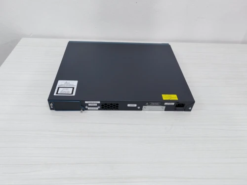 Switch Cisco Catalyst 2960S-24PS-L | 24 Ports PoE+ | 4x 1G SFP | Manageable - Cisco Catalyst 2960-S