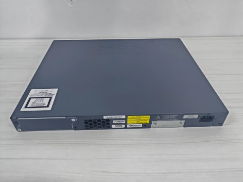 Switch Cisco Catalyst 2960X-48LPD-L | 48 Ports PoE+ | 2x 10G SFP+ | Manageable - Cisco Catalyst 2960-X