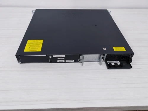 Switch Cisco Catalyst 2960XR-24PS-I | 24 Ports Gigabit PoE+ | 4 x SFP - Cisco Catalyst 2960-XR