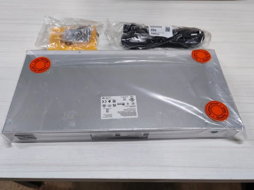 Switch Cisco CBS220-24T-4G | 24 Ports Giga | 4x SFP | Neuf - Cisco Business 220