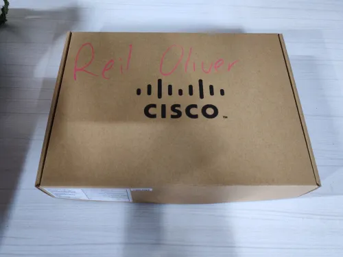 Cisco IP Phone CP-8841-K9