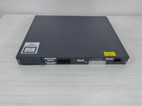 Switch Cisco Catalyst 2960S-24PS-L | 24 Ports PoE+ | 4x 1G SFP | Manageable - Cisco Catalyst 2960-S