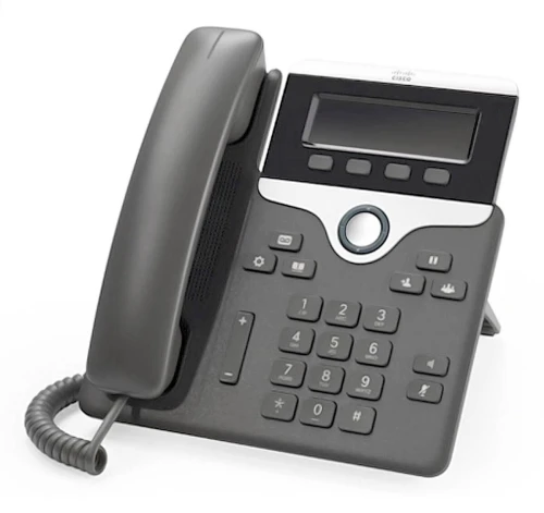 Cisco IP Phone CP-7811-K9