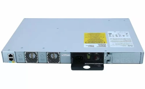 Cisco Catalyst C9200L-48P-4X-E - Cisco Catalyst 9200