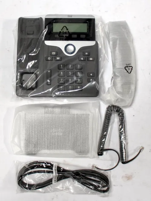 Cisco IP Phone CP-7811-K9