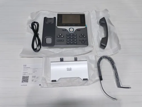Cisco IP Phone CP-8851-K9
