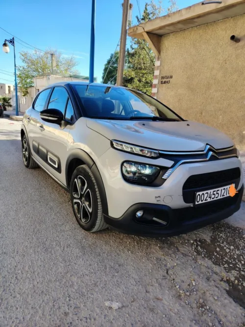 Citroen C3 2021 