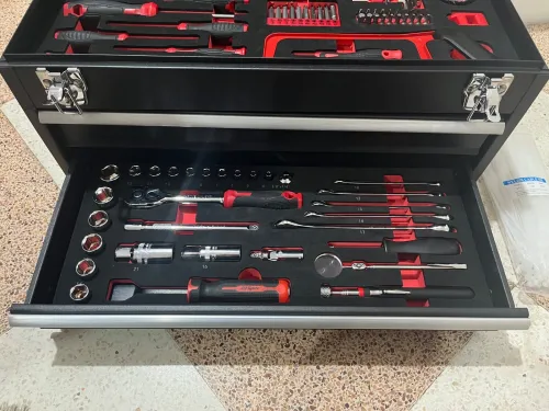 Caisse à outils