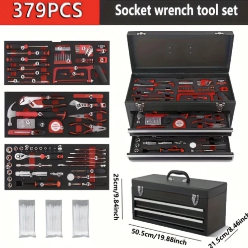Caisse à outils