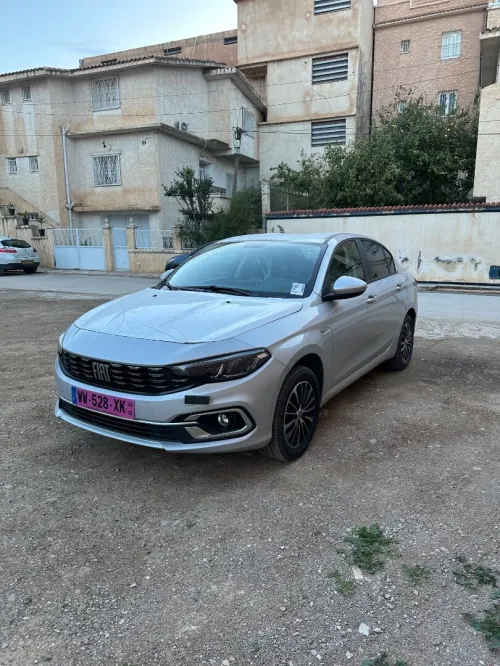Fiat Tipo Sedan 2026 Business
