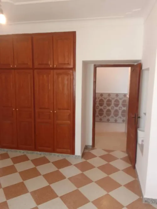 Location Appartement F2 Alger Draria