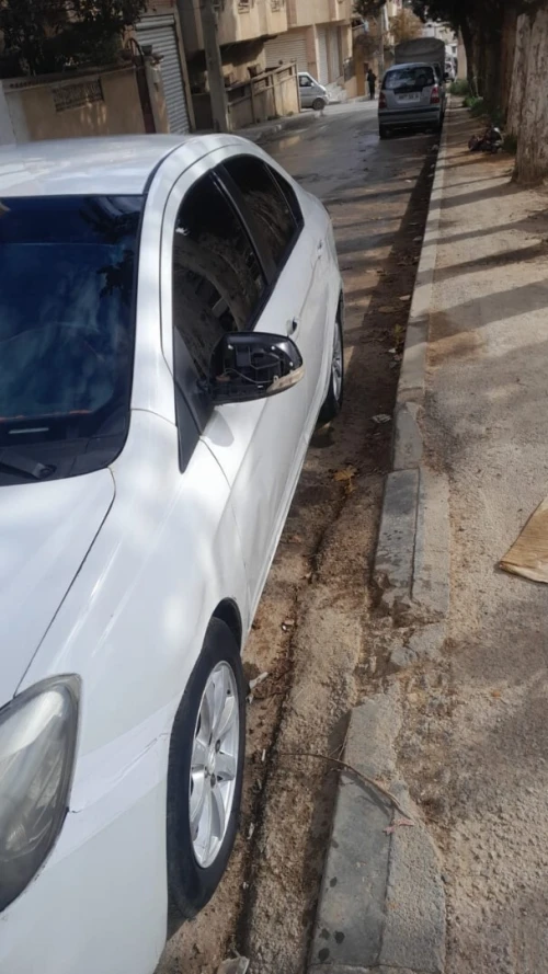 Great Wall C30 2012 C30