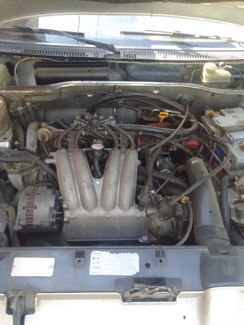 Peugeot 405 1990 405