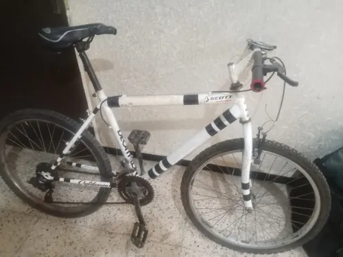 Velo decathlon kids