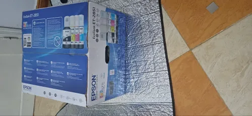 Epson et 2851