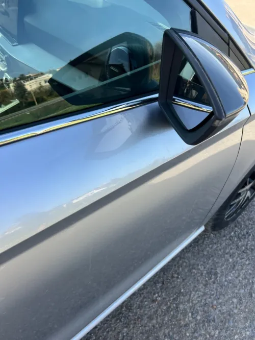 Seat Ibiza 2024 