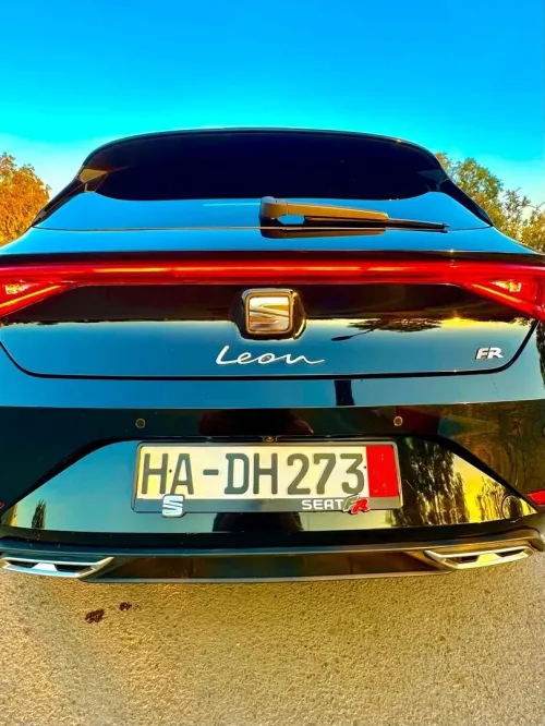 Seat LEON FR 2023 FR