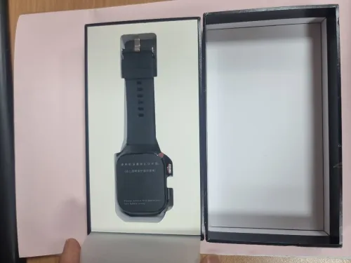 Deepfit SmartWatch 