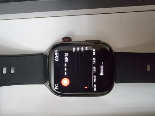 Deepfit SmartWatch 