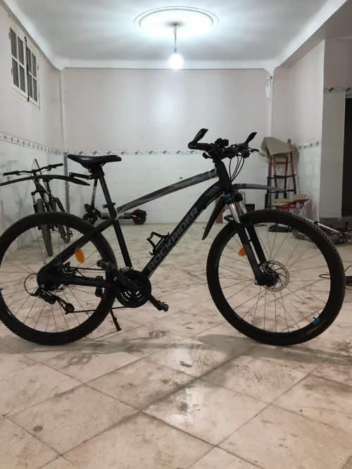 Rockraider st 520