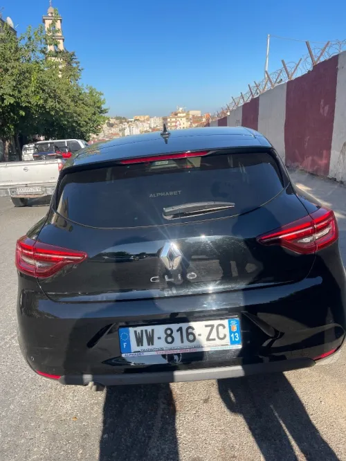 Renault Clio 5  2023 Evolution