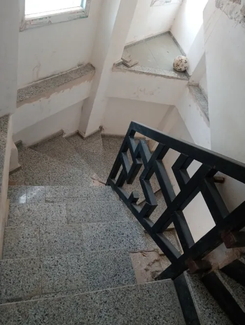 Location Appartement F4 Oran Oran