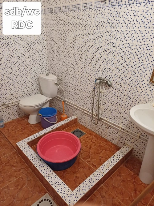 Vente Tlemcen Marsa ben mhidi