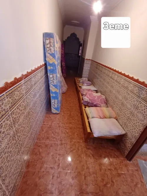 Vente Tlemcen Marsa ben mhidi