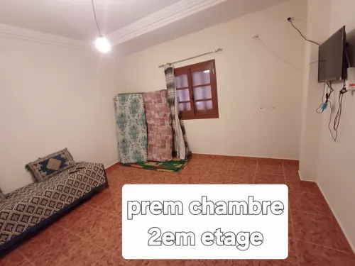 Vente Tlemcen Marsa ben mhidi