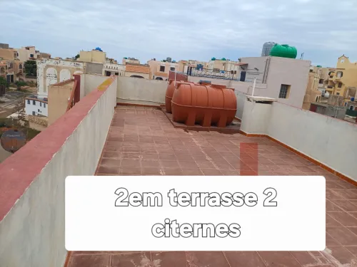 Vente Tlemcen Marsa ben mhidi