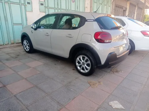 Citroen C3 2022 YOU