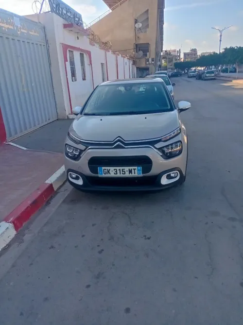 Citroen C3 2022 YOU