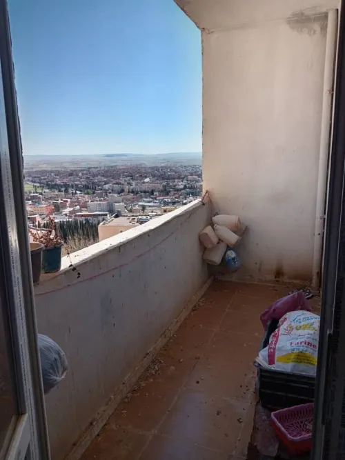 Vente Appartement F3 Tiaret Tiaret