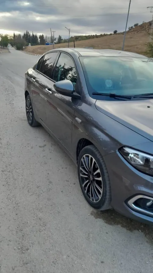 Fiat Tipo Lite 2024 