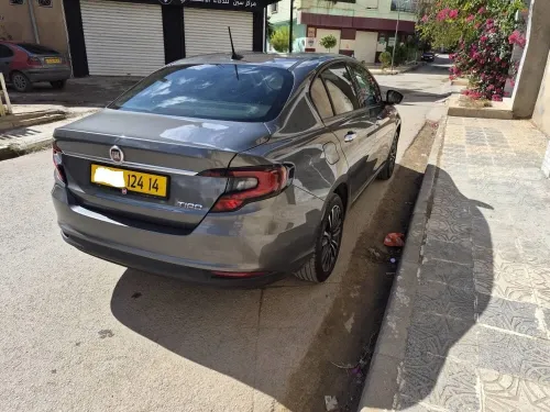 Fiat Tipo Lite 2024 