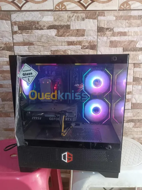 GAMER