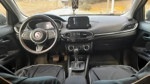 Fiat Tipo Lite 2024 
