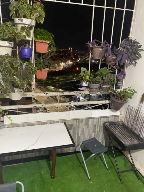 Location Appartement F3 Alger Bab ezzouar