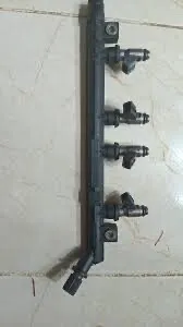 Injecteur Ford Fiesta 1.4 16VEssence
