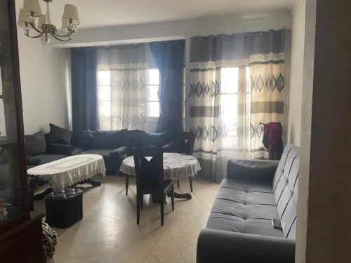 Location Appartement F3 Alger Bab ezzouar