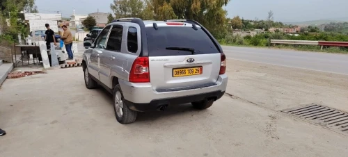Kia Sportage 2009 