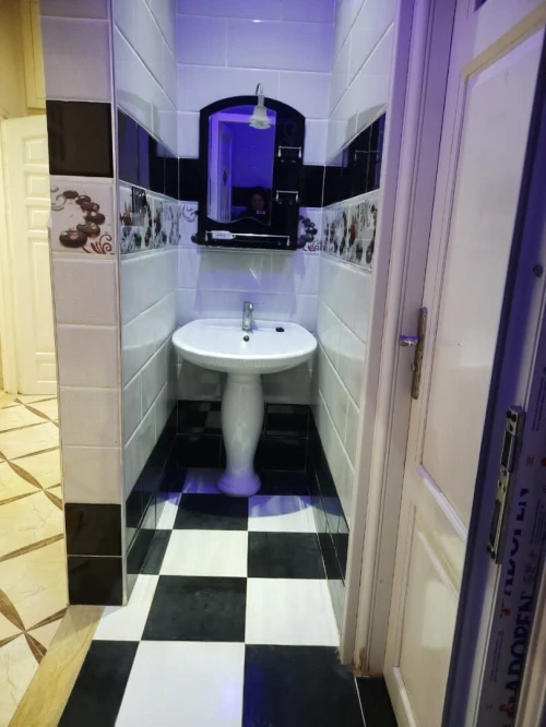 Vente Appartement F2 Boumerdès Boudouaou