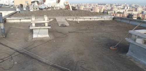 TRAVAUX BATIMENT TCE